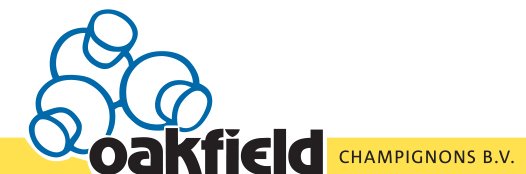 Logo Oakfield