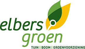 Elbers Groen logo